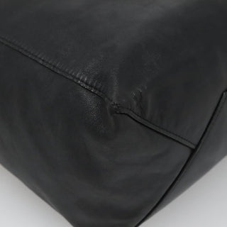 Celine Vertical Cabas Tote Printed Leather