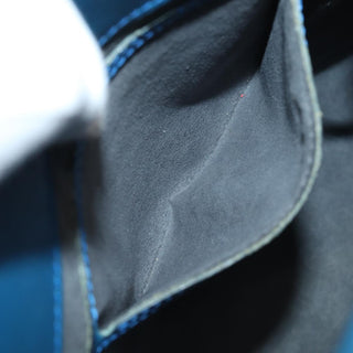 Louis Vuitton Cluny Shoulder Bag Epi Leather