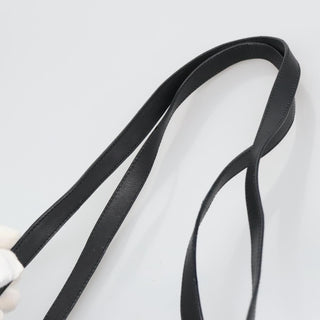 Salvatore Ferragamo Vala Shoulder Bag Canvas