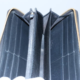 Gucci Sylvie Continental Wallet Leather