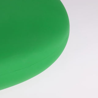 Bottega Veneta Punch Shoulder Bag Rubber with Nylon