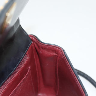 Chanel Mademoiselle Vintage Flap Bag Lambskin