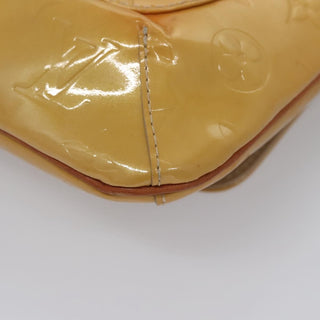 Louis Vuitton Thompson Street Handbag Monogram Vernis