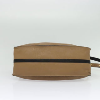Chloe Hailey Bag Leather