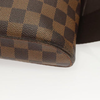 Louis Vuitton Geronimos Waist Bag Damier