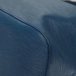 Louis Vuitton Petit Noe Handbag Epi Leather