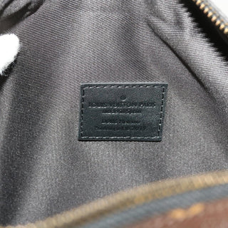 Louis Vuitton Solar Ray Soft Trunk Bag Monogram Canvas