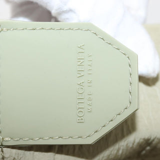 Bottega Veneta Padded Tech Cassette Crossbody Bag Intrecciato Nylon