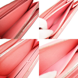 Louis Vuitton Zippy Wallet NM Epi Leather