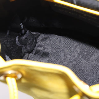 Salvatore Ferragamo Gancini Backpack Suede