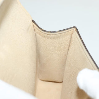 Louis Vuitton Florentine Waist Bag Monogram Canvas