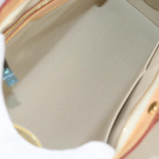 Louis Vuitton Blair Monogram vernis