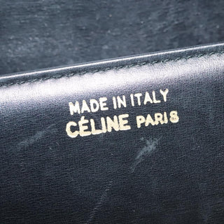 Celine Horse Carriage Shoulder bag Leather