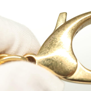 Louis Vuitton Pop Flowers Bag Charm Enamel with Metal