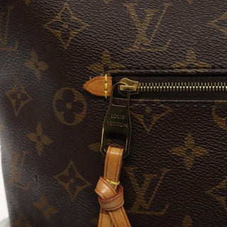 Louis Vuitton Iena Tote Monogram Canvas