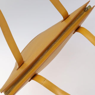 Louis Vuitton Saint Jacques Handbag Epi Leather