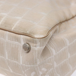 Chanel Travel Line Tote Nylon