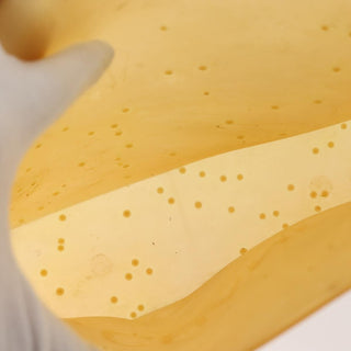 Chanel Jelly Tote Rubber