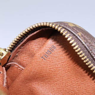 Louis Vuitton Amazone Bag Monogram Canvas