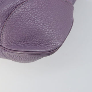 Salvatore Ferragamo Marisa Satchel Leather