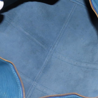 Louis Vuitton Keepall Bag Epi Leather