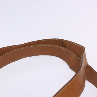 Celine Macadam Handbag Macadam with leather