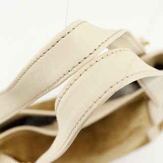 Loewe Anagram Shoulder Bag Suede