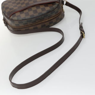 Louis Vuitton Blois Handbag Monogram Canvas