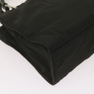 Gucci Bamboo Shopper Tote Canvas