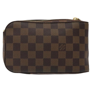Louis Vuitton Geronimos Waist Bag Damier