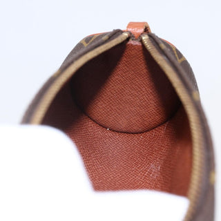 Louis Vuitton Papillon Pochette Monogram Canvas