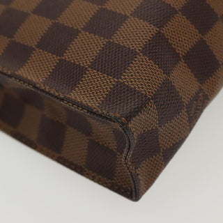 Louis Vuitton Poche Toilette NM Monogram Canvas