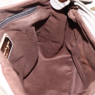 Salvatore Ferragamo Vala Leather