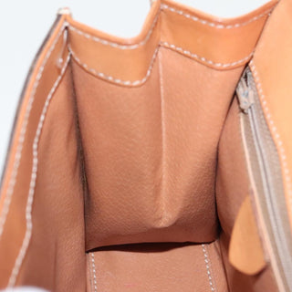 Celine Vintage Macadam Handbag Macadam