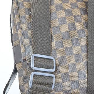 Louis Vuitton Naviglio Handbag Damier