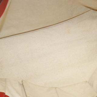 Gucci Swing Tote Leather