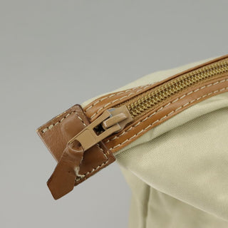 Christian Dior DiorTravel Nomad Pouch Nylon