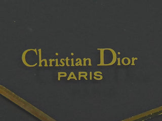 Christian Dior Bagheera Quartz Watch Plated Metal