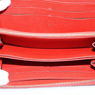 Louis Vuitton Portefeuille zippy Monogramme Empreinte Monogramme Empreinte