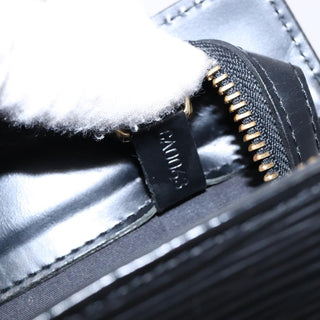 Louis Vuitton Croisette Handbag Epi Leather