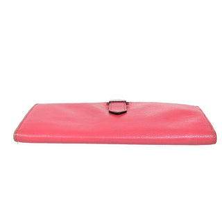 Hermes Bearn Wallet Chevre Mysore