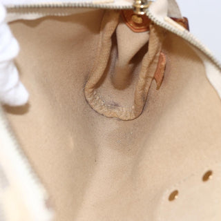 Louis Vuitton Eva Handbag Damier