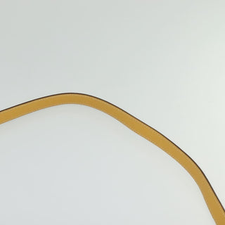 Loewe Barcelona Shoulder Bag Leather