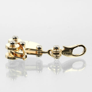 Cartier Baby Carriage Gold