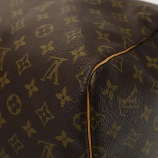 Louis Vuitton Keepall Bag Monogram Canvas