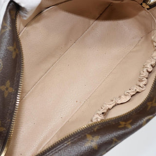 Louis Vuitton Trousse Toilette Monogram Canvas