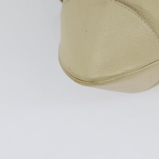 Salvatore Ferragamo Marisa Satchel Leather