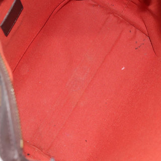 Louis Vuitton Illovo Handbag Damier