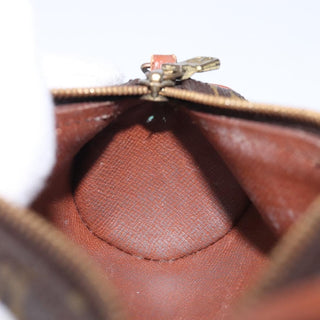 Louis Vuitton Papillon Pochette Monogram Canvas