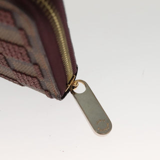 Louis Vuitton Zippy Wallet NM Damier